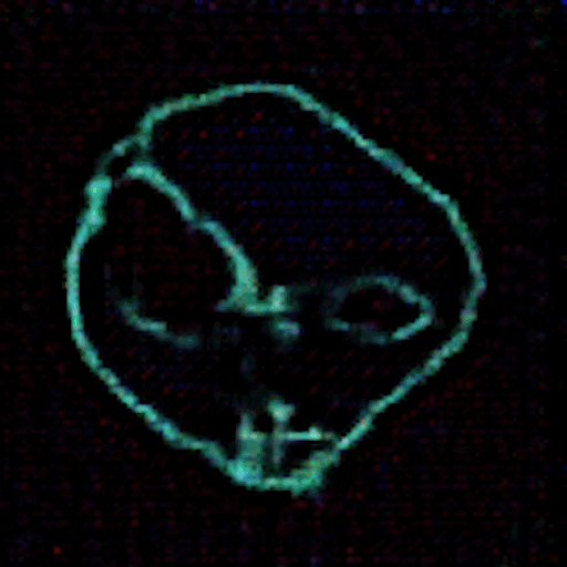 Representation of The Entity in AR